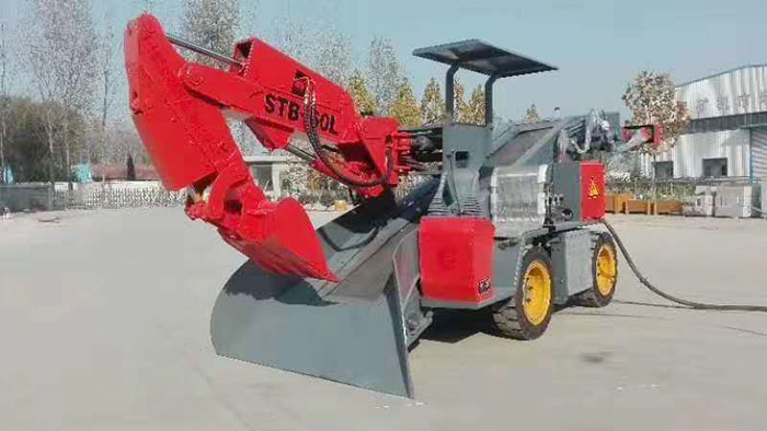 扒渣機廠家淺析扒渣機除銹工作的重要性