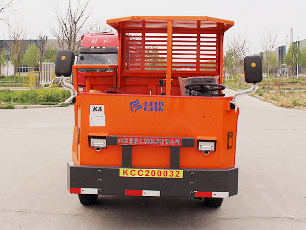 礦用運(yùn)輸車生產(chǎn)公司